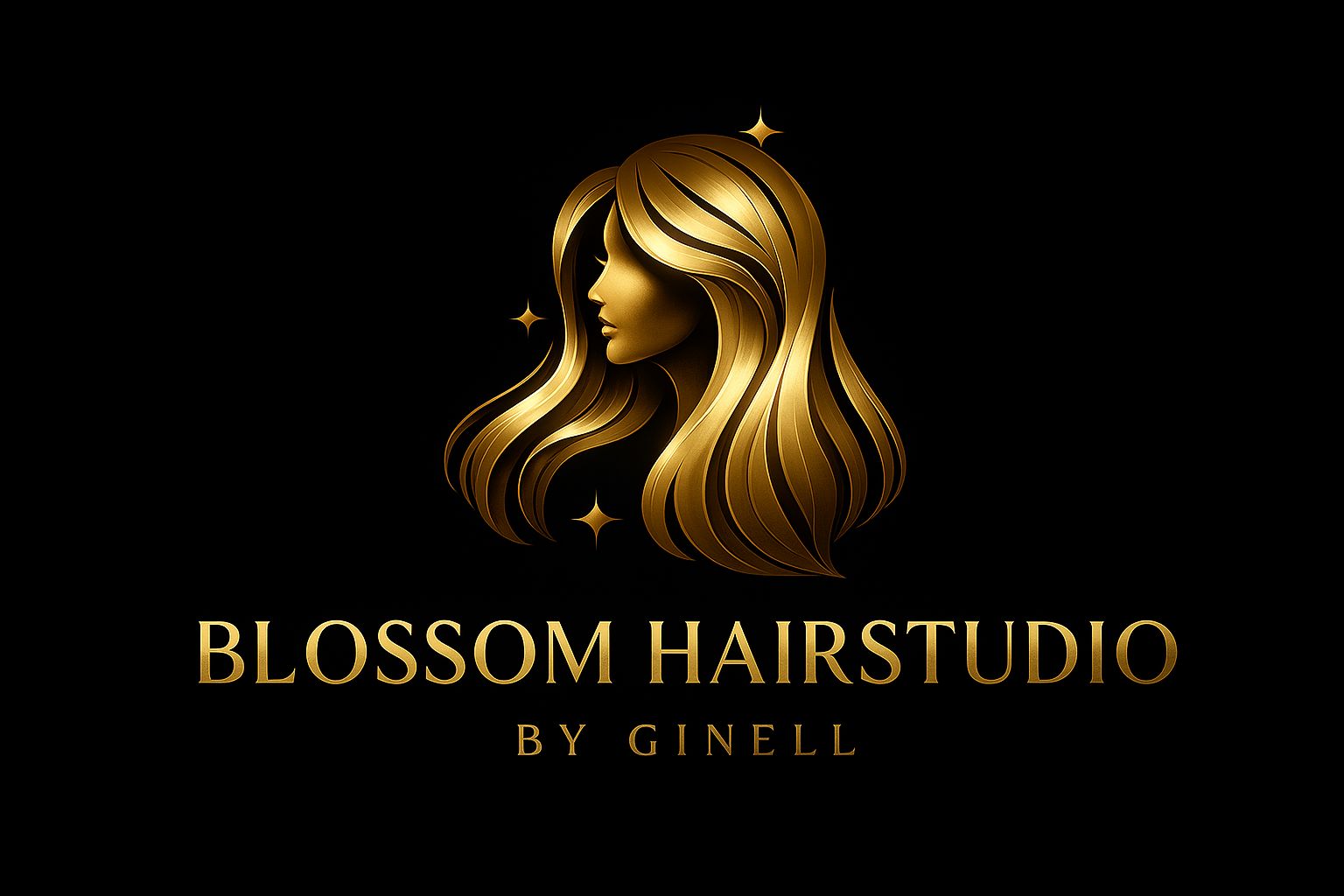 Ginell - Master Hair Stylist