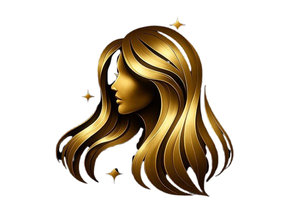 Blossom Hairstudio Logo